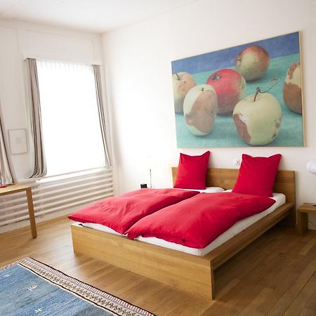 Hotel Wunderbar Arbon Szoba fotó