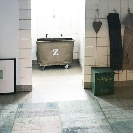 Hotel Wunderbar Arbon Kültér fotó