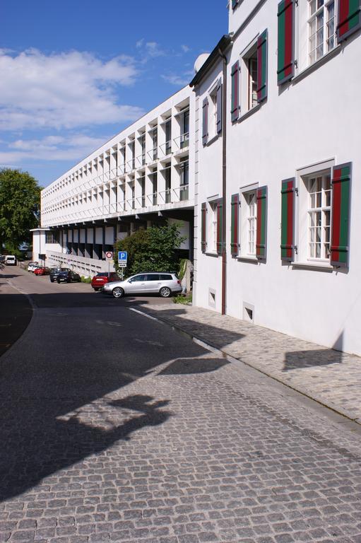 Hotel Wunderbar Arbon Kültér fotó