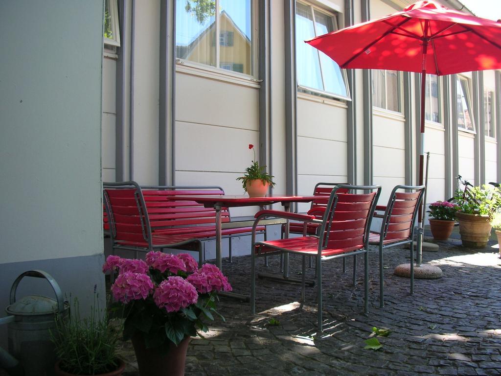 Hotel Wunderbar Arbon Kültér fotó