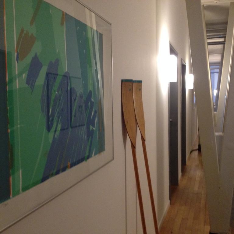 Hotel Wunderbar Arbon Kültér fotó