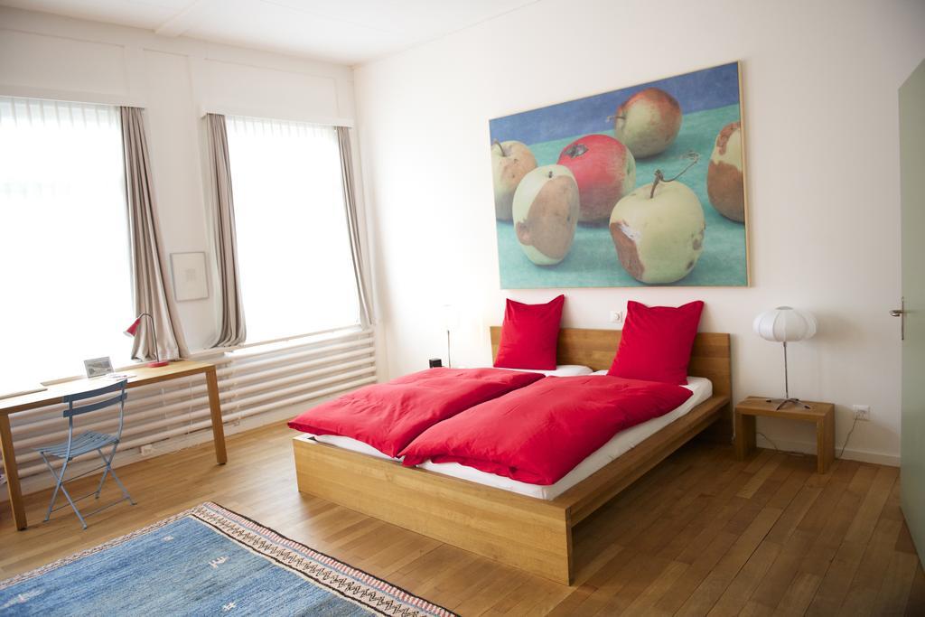Hotel Wunderbar Arbon Szoba fotó