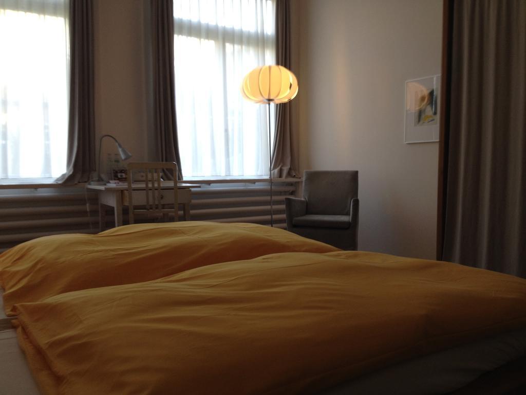 Hotel Wunderbar Arbon Szoba fotó