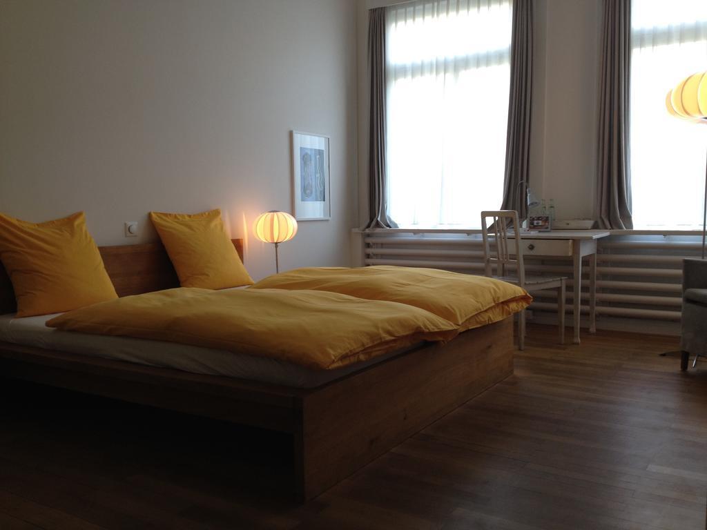 Hotel Wunderbar Arbon Szoba fotó