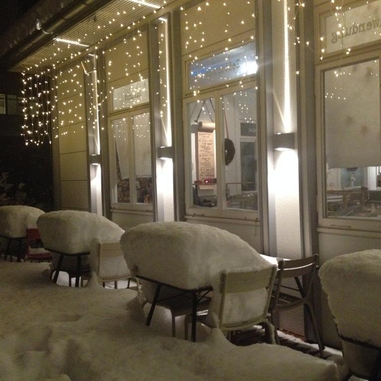 Hotel Wunderbar Arbon Kültér fotó