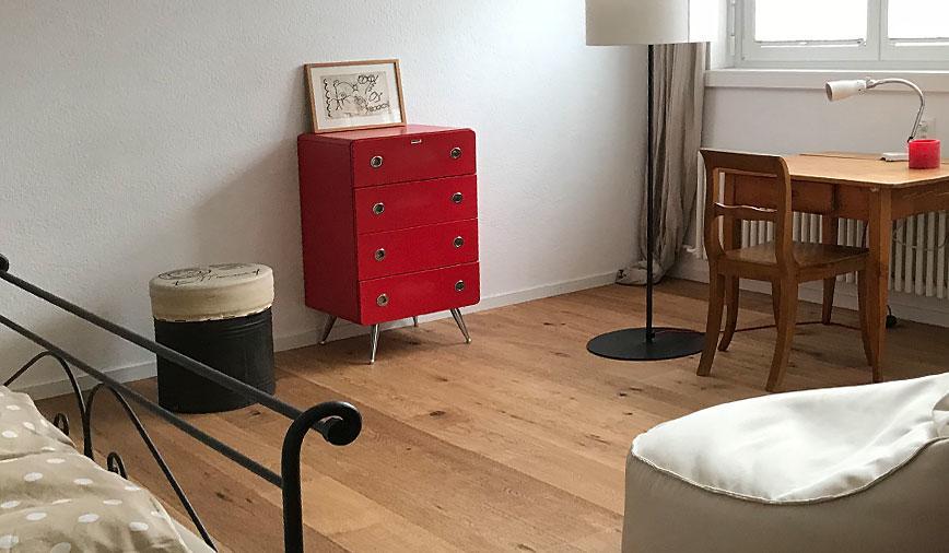 Hotel Wunderbar Arbon Kültér fotó