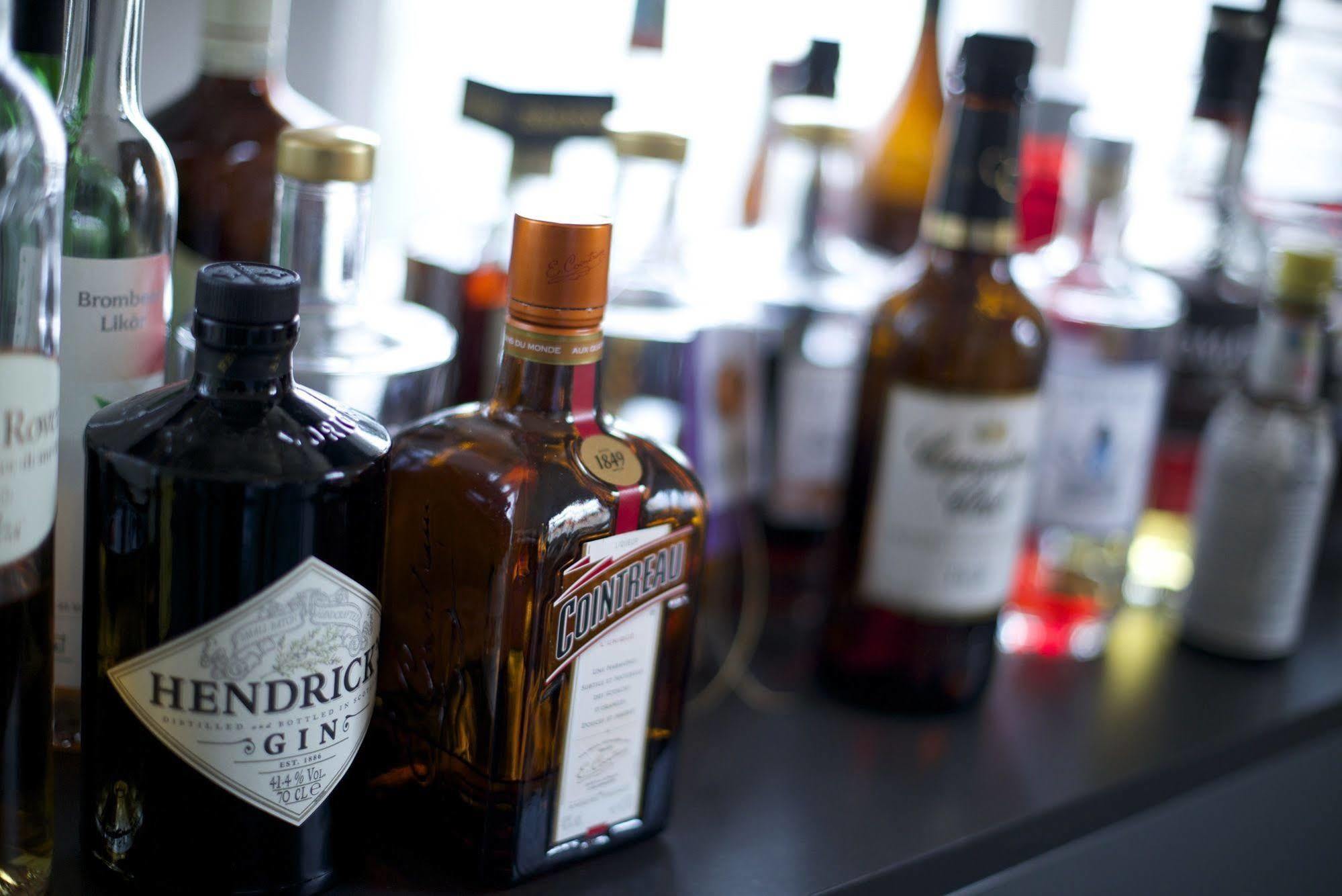 Hotel Wunderbar Arbon Kültér fotó