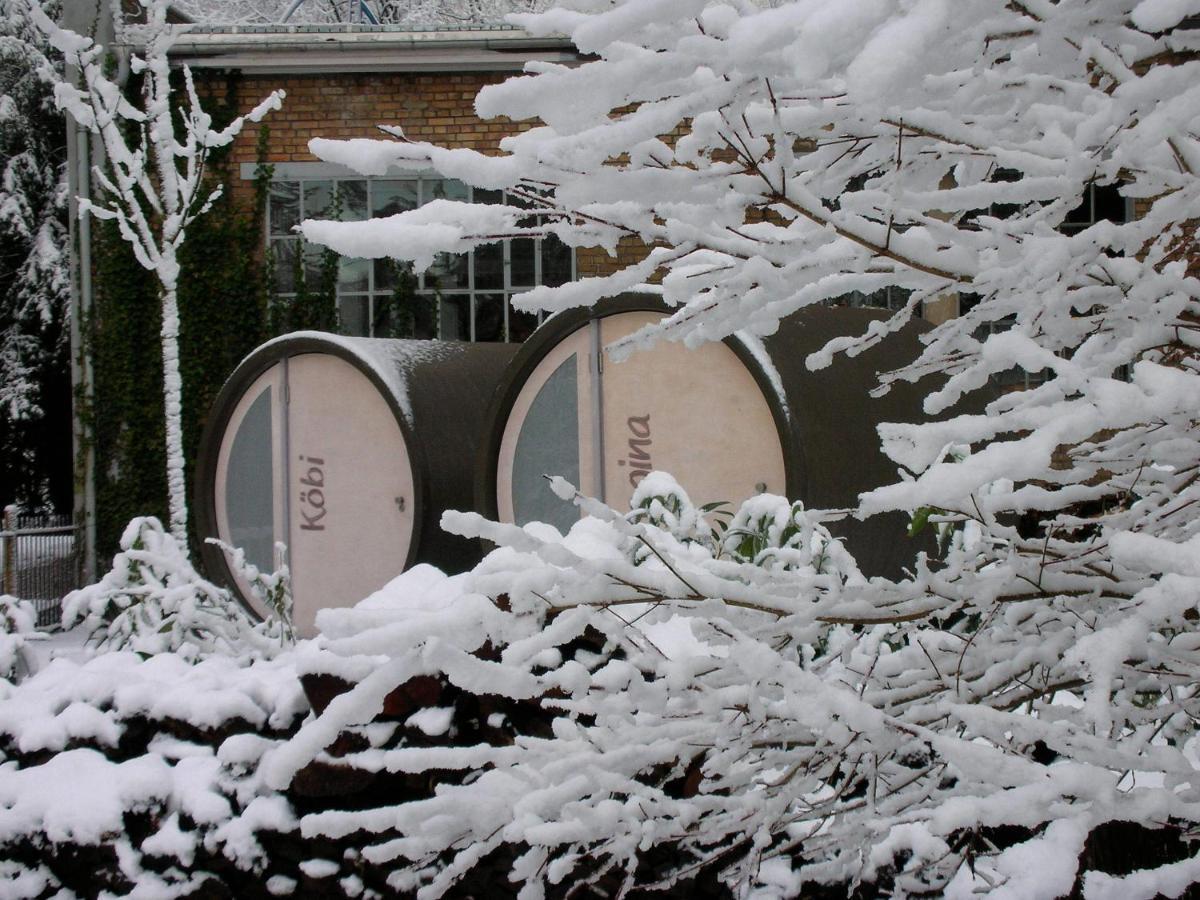 Hotel Wunderbar Arbon Szoba fotó